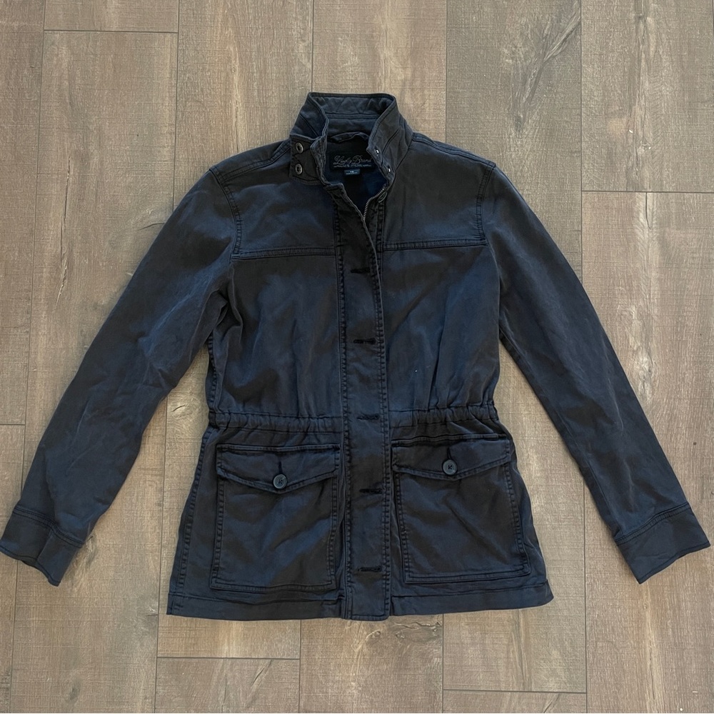 Lucky Brand Jacket